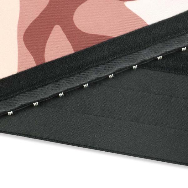 Тренер талии камуфлирования OEM дополнительный большой для большого живота