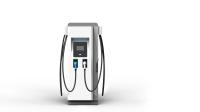 OCPP V1.6J HPC CCS CHAdeMO EV Fast Charging Stations