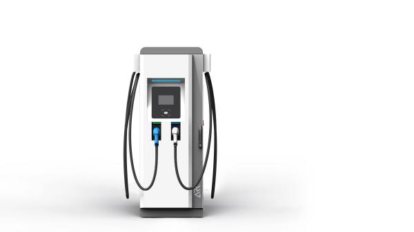OCPP V1.6J HPC CCS CHAdeMO EV Fast Charging Stations
