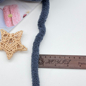 100% Polyester Soft Warm Iceland Wool For Hand Knitting Socks Outdoor Sports Hiking