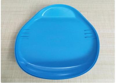 Customized Design Overmolding Injection Molding Hot / Cold Runner Type