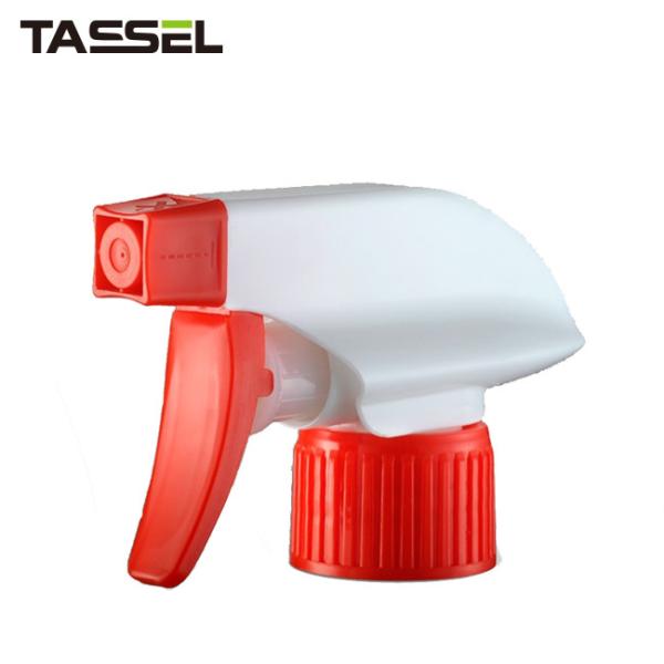 Красное белое полностью пластиковый спрейер 28/400 пуска 28/415 28/410 храповико