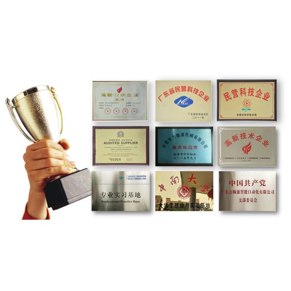 Visual Positioning Machine For Fositioning the Premium Gift Box  high precision