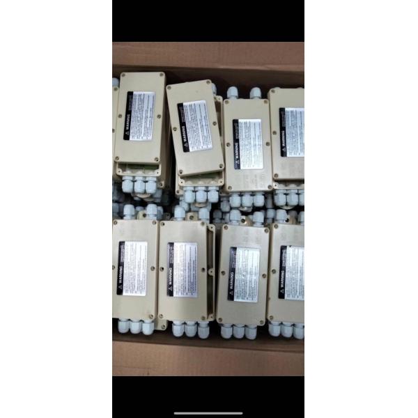 Échelle numérique bleue de 3 tonnes 1,2x1,2 m