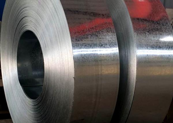 0.2mm Thickness Zinc Coated Galvanized Steel Strip