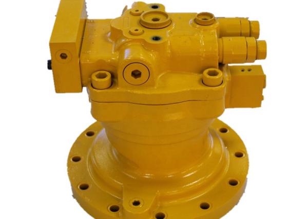 Motor durável do balanço da máquina escavadora apropriado para Hyundai M2X150 R225-9 R210-7 R225-9