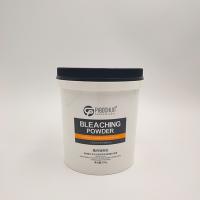 Private Label 500gm Unisex Bleaching Hair Powder Lightener For Salon Use Hair Dye