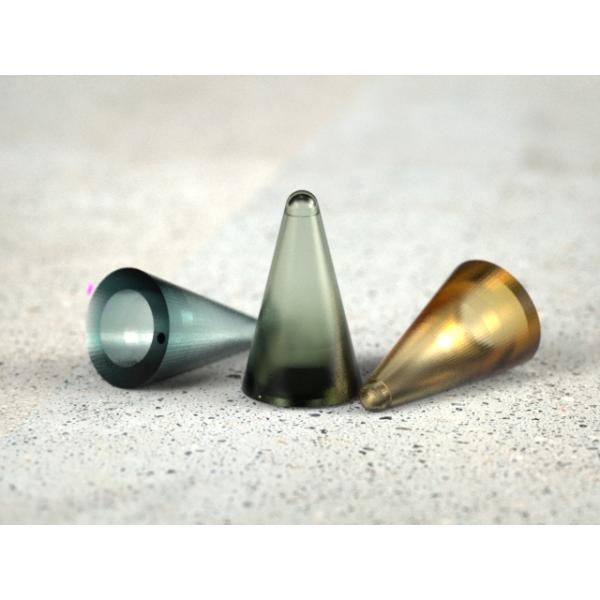 Прозрачная подсказка ручки почерка (1*8)/холодный отлейте в форму бегуна/2-плит/No.24849