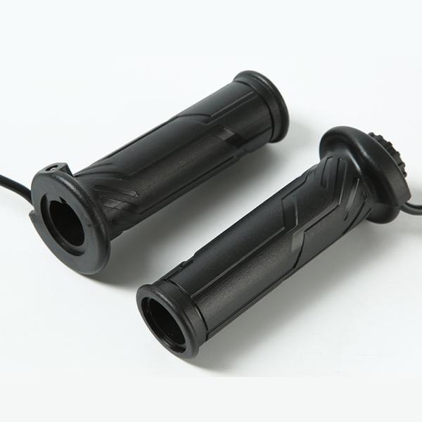 22mm Motorcycle Heated Grips with Custom Logo and PVC Aluminum Material Modification
