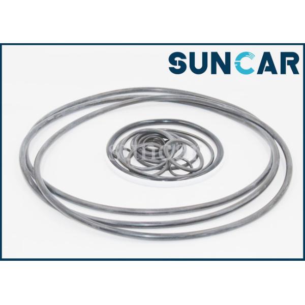 Набор уплотнения Volvo HB частей выключателя OEM стандартный гидравлический