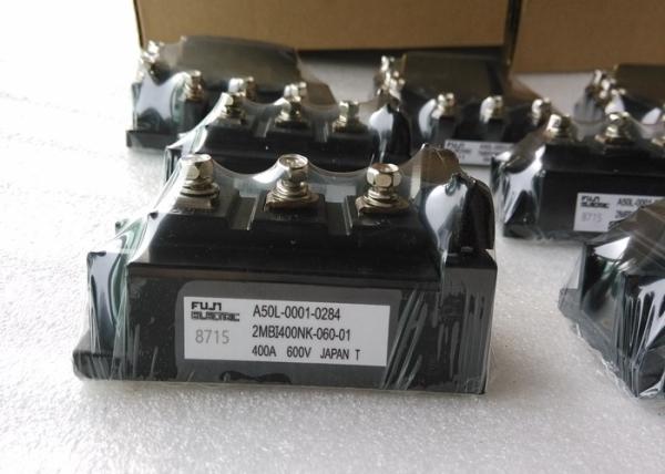 FUJI  IGBT Module A50L-0001-0284 2MBI400NK-060-01  A50L00010284 2MBI400NK06001