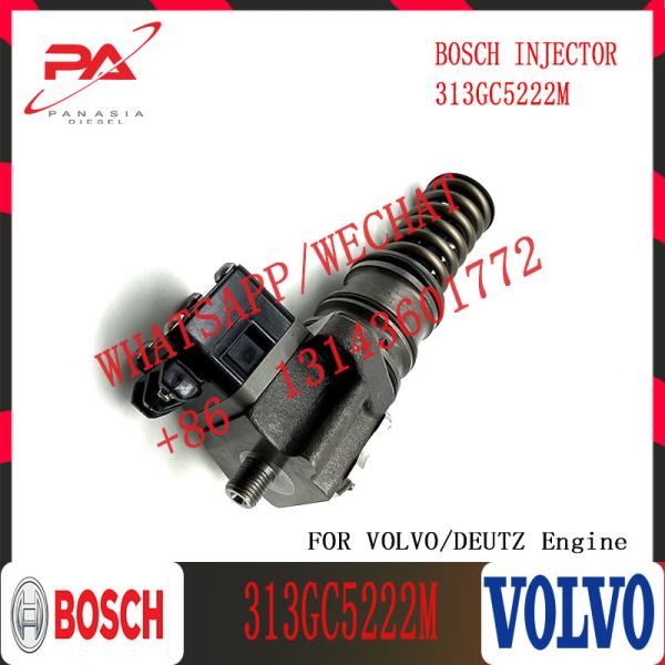 Nueva bomba diesel china los 313GC5222M de la unidad de la inyección de carburante los 313GC5227M 5010284908 en existencia