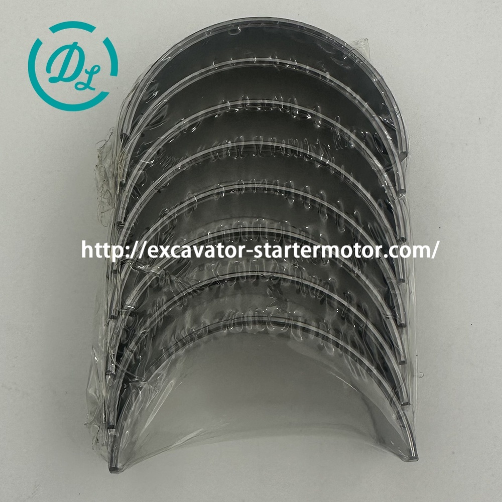 Xinchai 490B-04007A Connecting Rod Bearing for 490BPG Engine