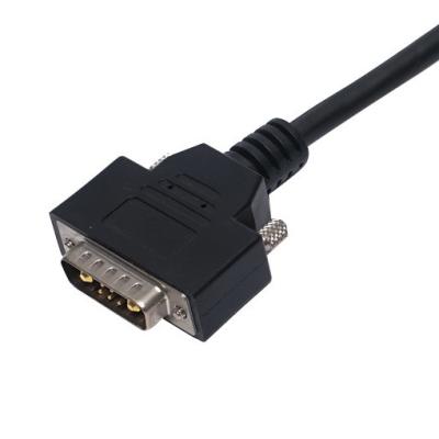 Compact and White 0.5cm Height Surface Mount Data Fiber Optics Media