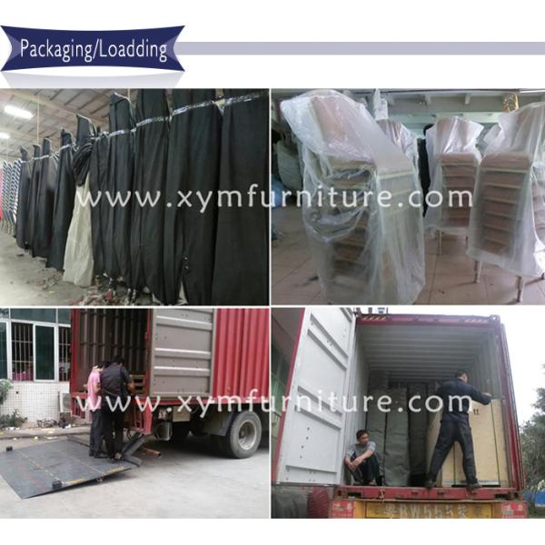 Guangdong Xinyimei Furniture Co, Ltd