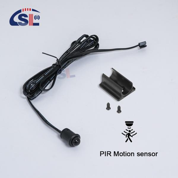 DC12V 24V Centralized Control Infra-red Human Body Induction Cabinet Sensor Switch For LED Light Door Cabinet Ta 45C