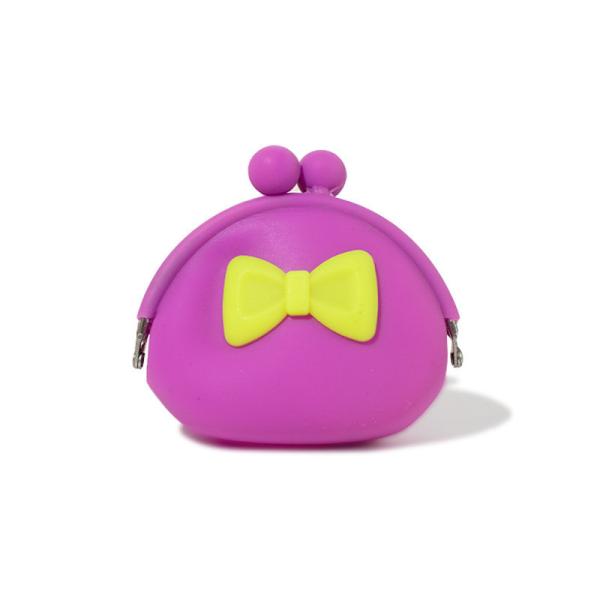 Животное мешок для перемены Маленький силиконовый сумочек для детей Малыши Монета для перемены наушники Контейнер для девочек мальчики Рождественский подарок