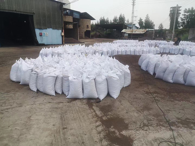 Horticulture LECA Balls China Manufacturer Competitive Prices