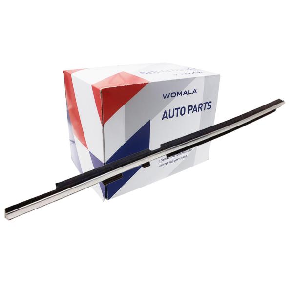 Womala Belt Weather Strip 30753853 Perfect Fit for S40 and V50 Cars