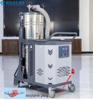 Aspirador Industrial Industrial 12,5kw Aspirador Industrial Móvel