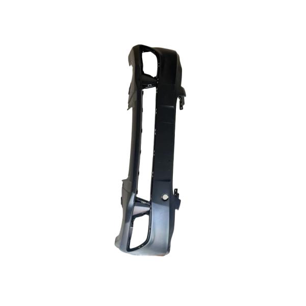 Front Bumper for FAW Car Fitment and Car Exterior Decoration at Affordable