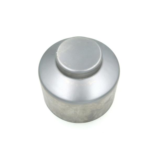 ISO9001 2008 Certified Stainless Steel Deep Drawing Parts in for Customized Needs
