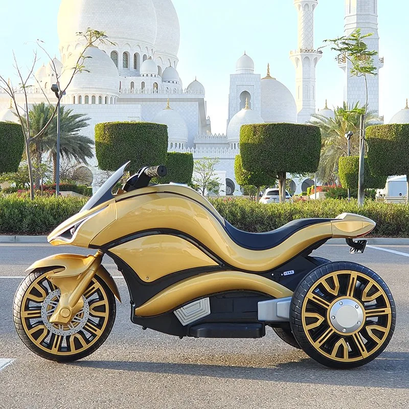 6V7A Аккумуляторные электрические мотоциклы для детей