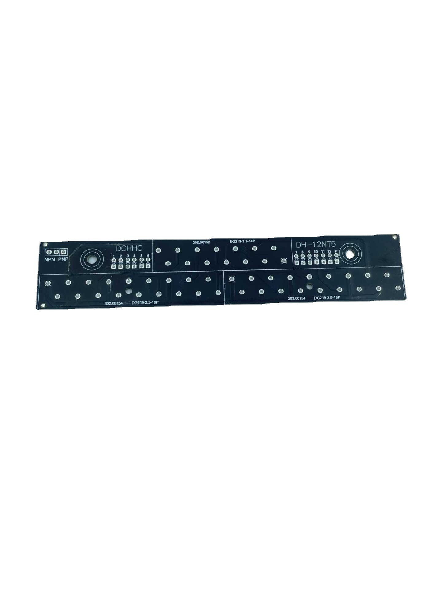 Монтажная плата собрания PCB производства PCBA, услуга по конструированию Pcb 24 часа онлайн