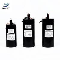 Portable Long Distance 20km Drone Optical Fibe for Anti Interference Fpv Communications