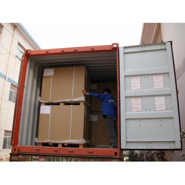 Red High Glossy Modern Kitchen Cabinet Doors Replacement With E1/E2 MDF Board