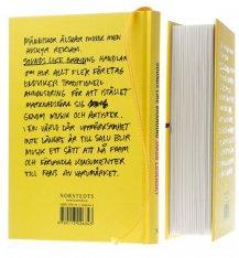 Nouvelles imprimantes adaptées aux besoins du client de livre relié de style et service obligatoire en papier libre en bois