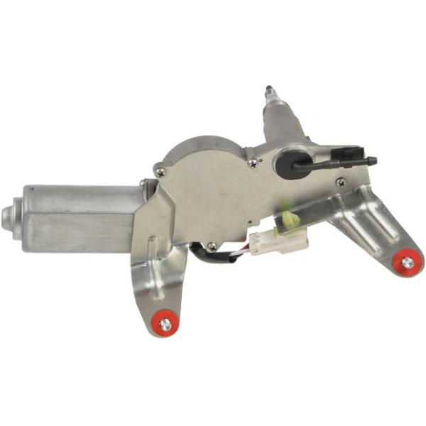 GM CHEVROLET AVEO5PONTIAC WAVE Windshield Wiper Motor 96543071