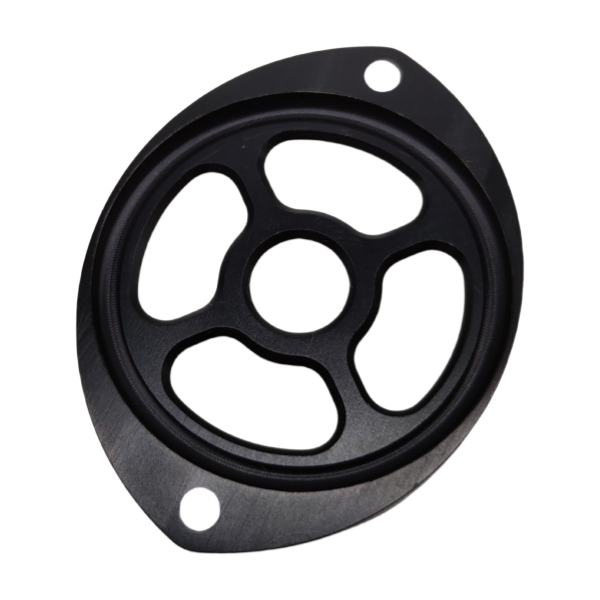 Custom Automotive Precision Machined Parts With Tight Tolerance Standards