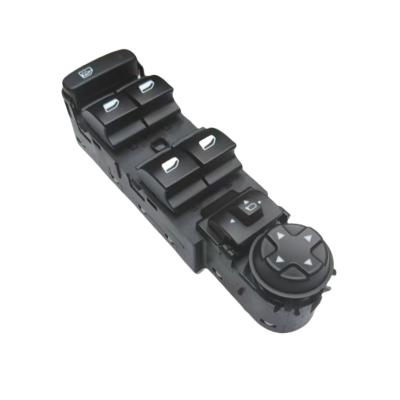 Front Left Power Window Control Switch YL003606ZD 98200237ZD For Peugeot 4008 5008 Citroen C5AIRCROSS