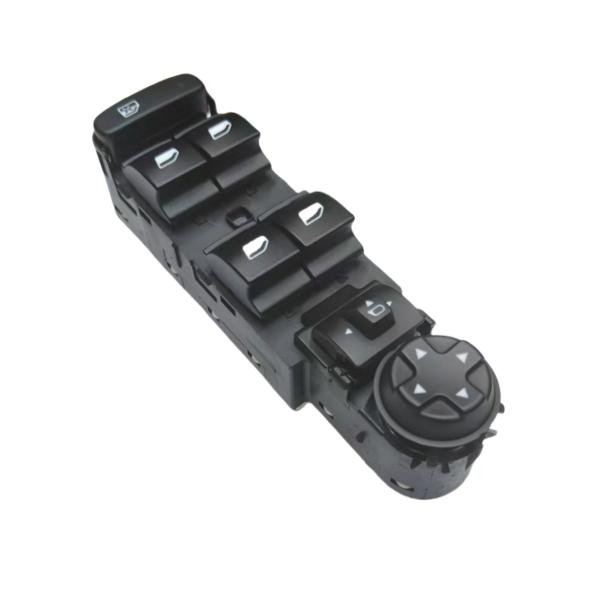 Front Left Power Window Control Switch YL003606ZD 98200237ZD For Peugeot 4008 5008 Citroen C5AIRCROSS