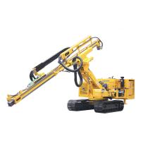 Equipamento de perfuração DTH
