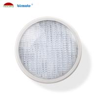 Associação 18W IP68 do diodo emissor de luz do controle Par56 RGB do interruptor da cor do RGB para a associação do vinil da piscina