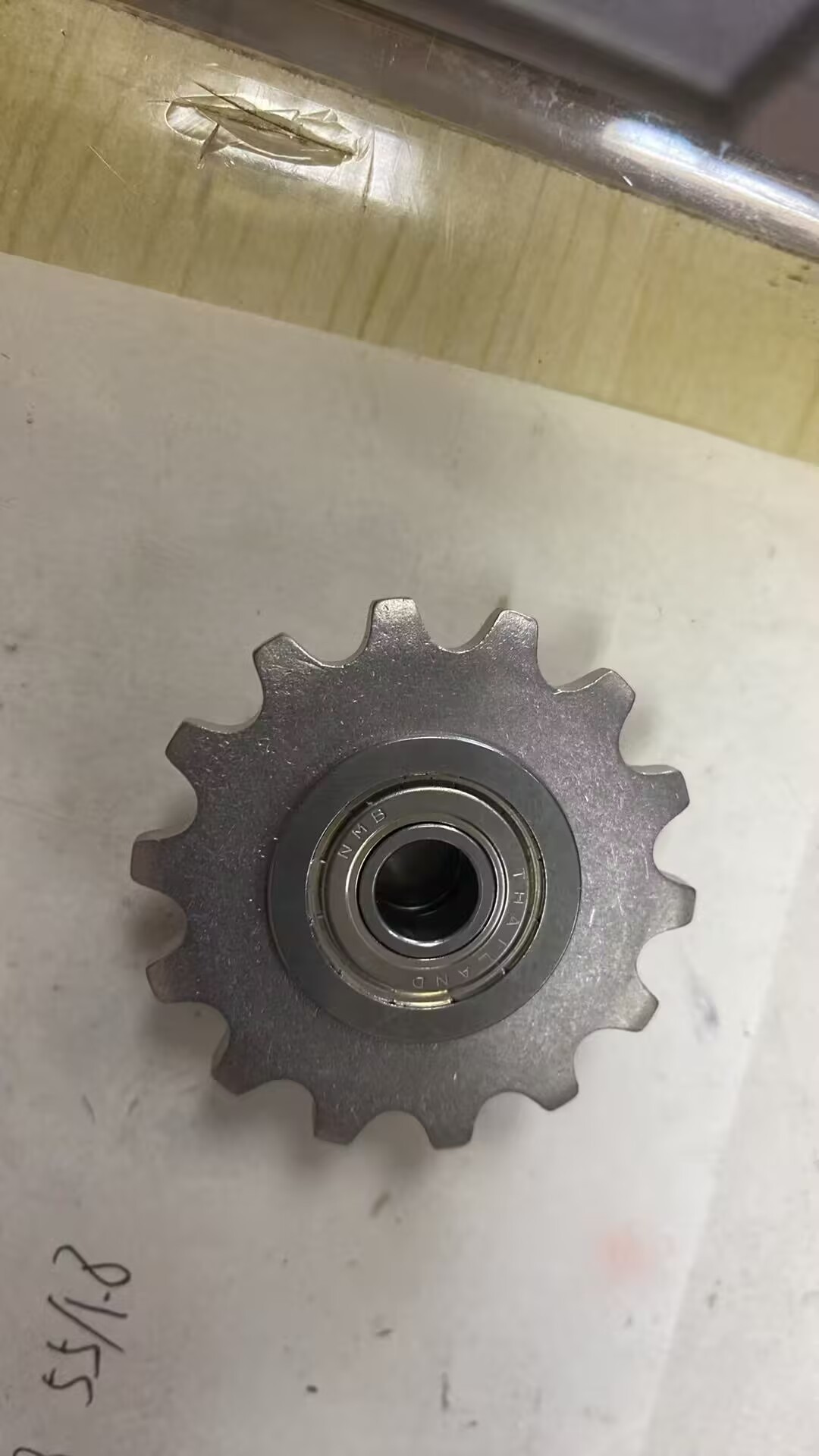 Fuji Frontier 350 370 355 500 550 Digital Minilab Spare Part Gear F326C1060917A 326C1060917A 326C1060917