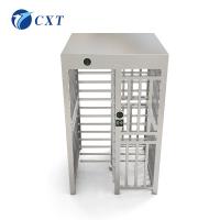 Anticolisión Giroscopio de altura completa 30-40 personas/min Con control de acceso RFID z1701b-90