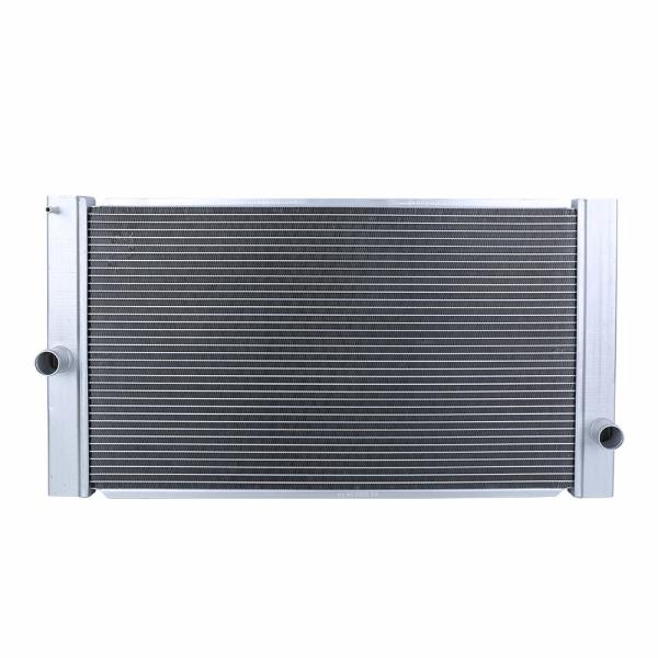 36000378 C30 XC40 XC90 Radiador automático Partes para automóveis
