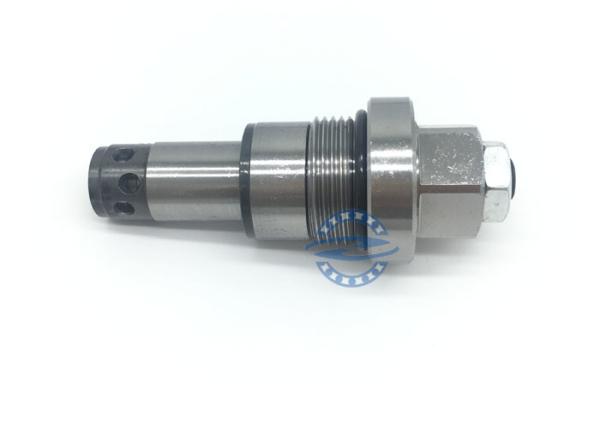 Garantia 1 ano válvulas de alívio de pressão válvula de controle hidráulico de escavadeira E307 E70B E200B E320 6E-5933 para