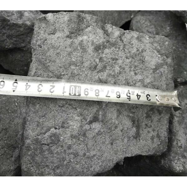 100-150mm Foundry Coke Raw Material Low Sulpher 30400kj/Kg Calorific Value
