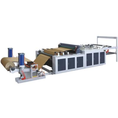 1800mm Paper Board Cutting Machine
