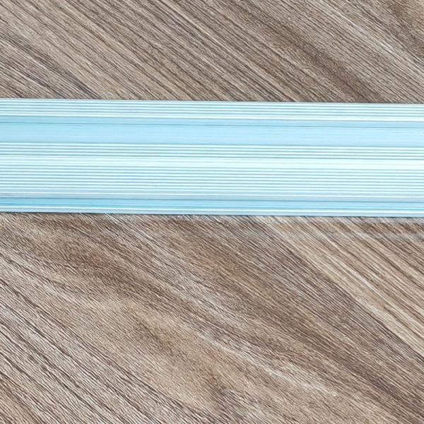 Produtos de alumínio arquitetónicos expulsos dos perfis conduzidos para o Drywall da gipsita