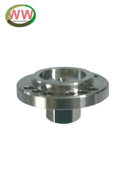 Cast stainless steel foundry supply unique metal accessories  aluminium die casting parts