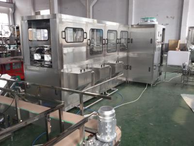 PLC Control Aluminum Foil Cup Automatic Filling Machine 12 Filling Head