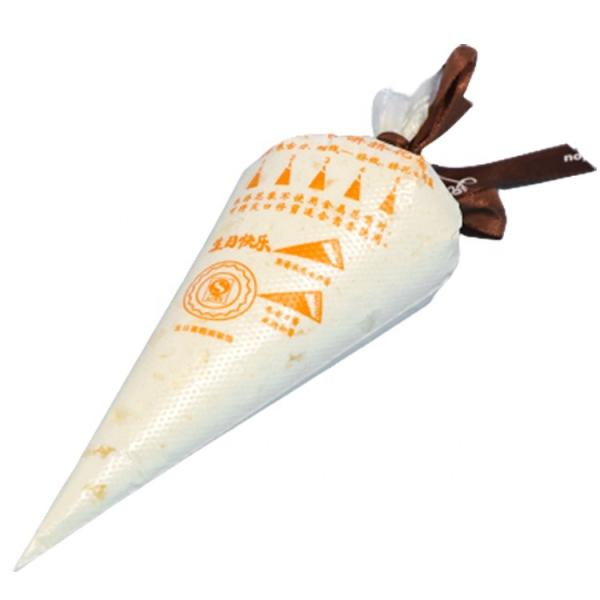 Compostable качество еды сумки 12in OPP пластиковое пронзительное украшая инструменты