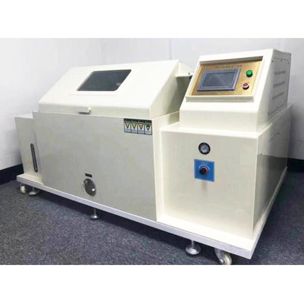 LIYI IEX60068 Cyclic Corrosion Chamber Temperature Humidity Test Chamber