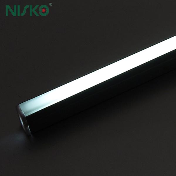 Linear Cabinet Light Aluminum Profile Led Strip Light  Laminated Board Light For Wardrobe 