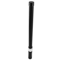 Antenna Omni de fibra de vidrio WiFi de alto rendimiento 800-900MHz para estación base Repetidor Anti Drone